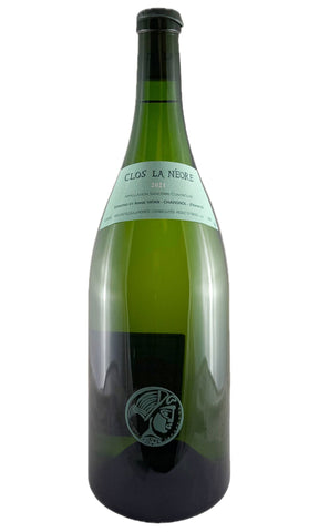 Bottle of Edmond Vatan, Sancerre Clos La Neore, 2021 (1.5L) - White Wine - Flatiron Wines & Spirits - New York