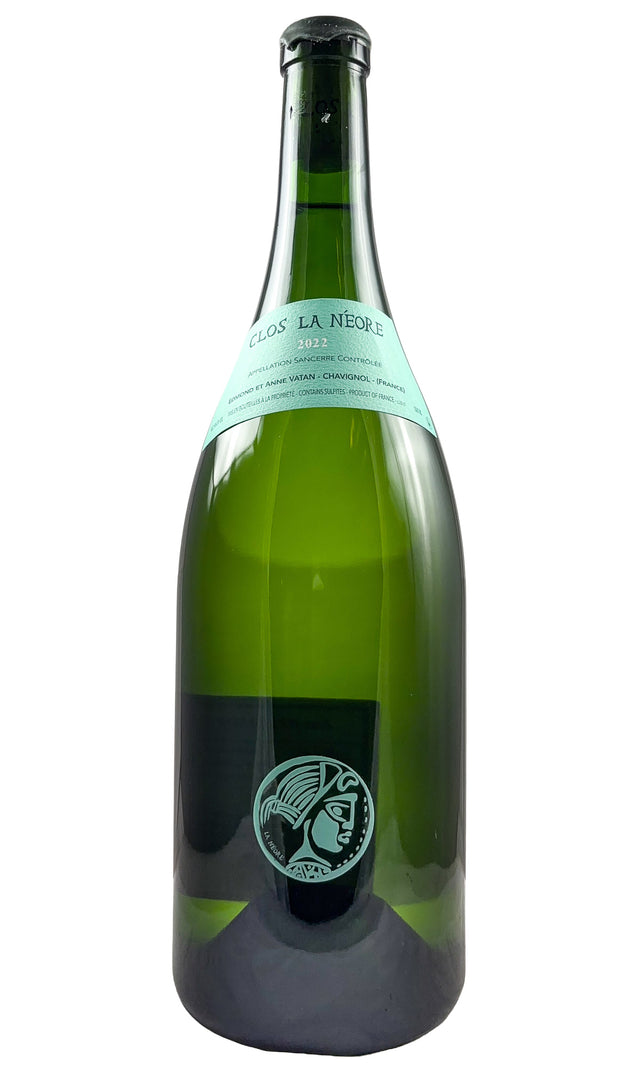 Bottle of Edmond Vatan, Sancerre Clos La Neore, 2022 (1.5L) - White Wine - Flatiron Wines & Spirits - New York