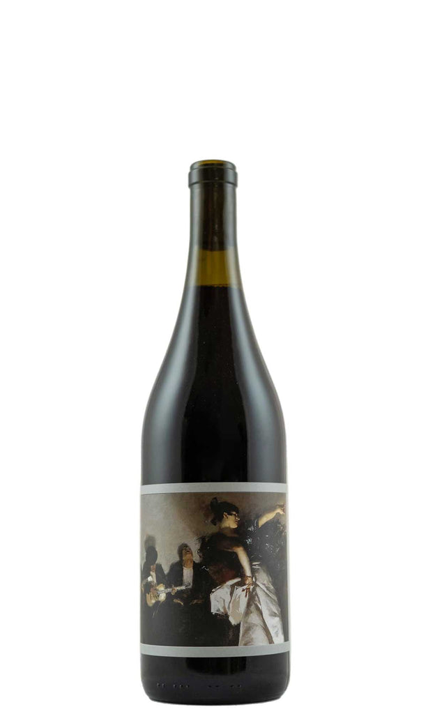 Bottle of Edmunds Saint John, Mourvedre-Grenache 'El Jaleo Shake', 2018 - Red Wine - Flatiron Wines & Spirits - New York