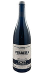 Bottle of Eduardo Torres Acosta, Terre Siciliane Rosso "Pirrera", 2022 - Red Wine - Flatiron Wines & Spirits - New York