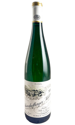 Bottle of Egon Muller, Scharzhofberger Riesling Kabinett, 2011 - White Wine - Flatiron Wines & Spirits - New York