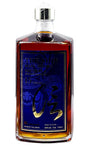 Bottle of Eigashima, Japanese Malt Whiskey The Shin 15 Year Mizunara Oak Finish - - Flatiron Wines & Spirits - New York