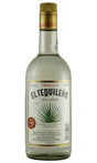 Bottle of El Tequileno, Blanco Tequila - Spirit - Flatiron Wines & Spirits - New York