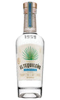 Bottle of El Tequileno, Tequila Platino Blanco, NV (375ml) - Spirit - Flatiron Wines & Spirits - New York