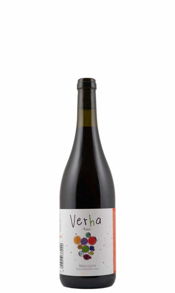 Bottle of Elena Fucci, Titolo Rosato IGT Basilicata, 2021 - Rosé Wine - Flatiron Wines & Spirits - New York