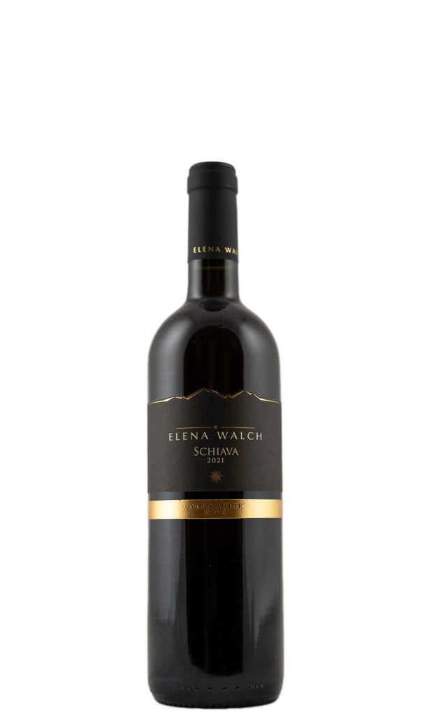 Bottle of Elena Walch, Alto Adige Schiava, 2021 - Red Wine - Flatiron Wines & Spirits - New York