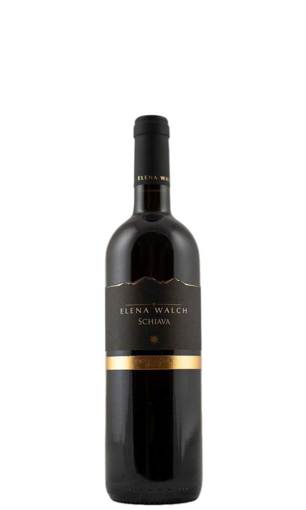 Bottle of Elena Walch, Alto Adige Schiava, 2023 - Red Wine - Flatiron Wines & Spirits - New York