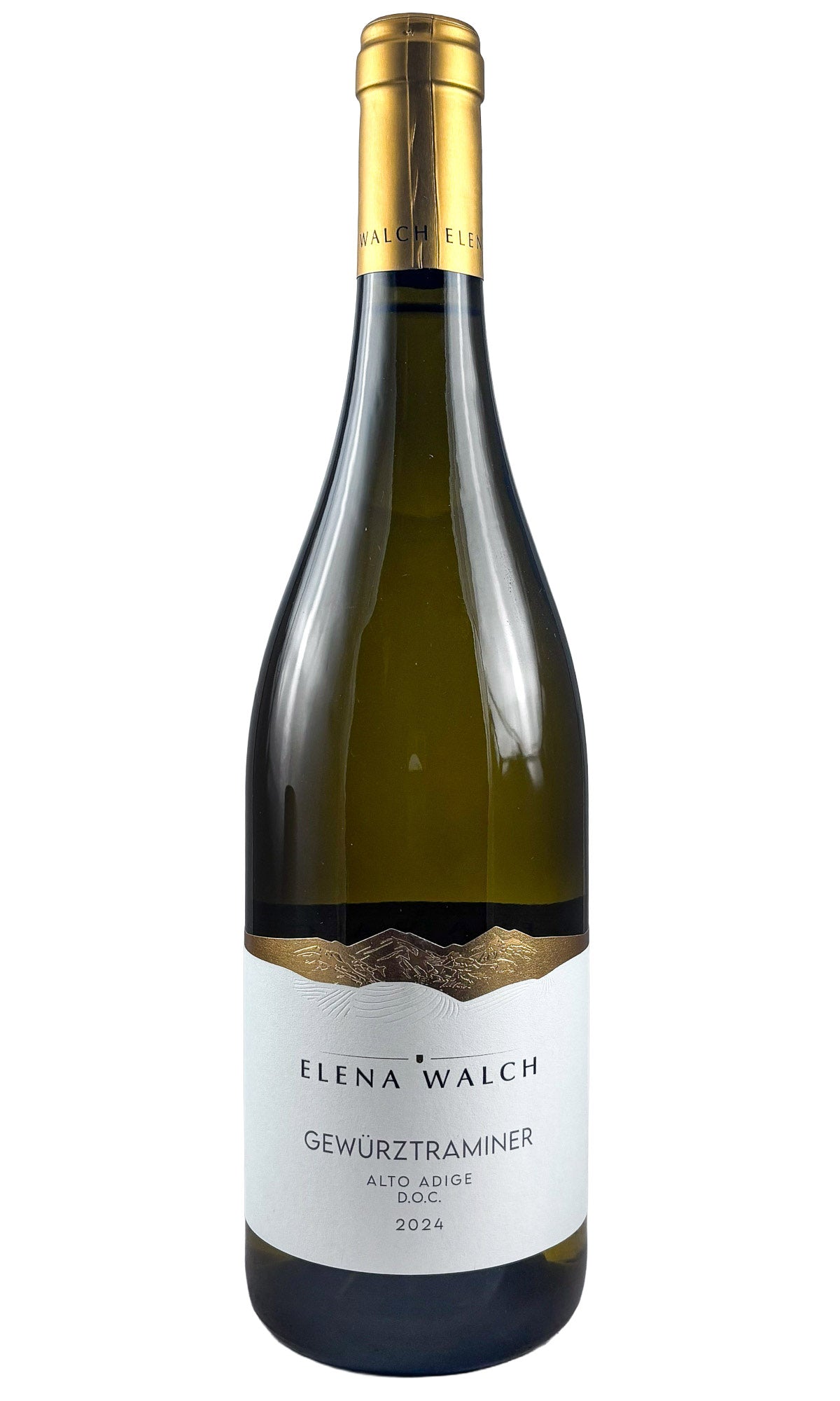 Bottle of Elena Walch, Selezione Gewurztraminer,, 2024 - White Wine - Flatiron Wines & Spirits - New York