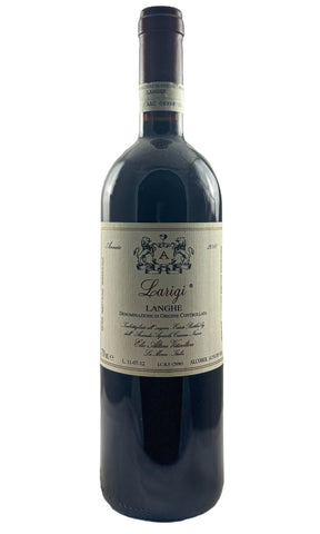 Bottle of Elio Altare, Langhe Rosso Larigi, 2010 - Red Wine - Flatiron Wines & Spirits - New York