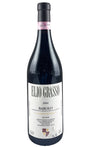 Bottle of Elio Grasso, Barolo Gavarini Chiniera, 2004 - Red Wine - Flatiron Wines & Spirits - New York