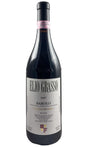 Bottle of Elio Grasso, Barolo Gavarini Chiniera, 2007 - Red Wine - Flatiron Wines & Spirits - New York