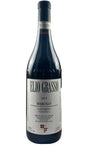 Bottle of Elio Grasso, Barolo Gavarini Chiniera, 2013 - Red Wine - Flatiron Wines & Spirits - New York