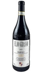 Bottle of Elio Grasso, Barolo Gavarini Chiniera, 2019 - Red Wine - Flatiron Wines & Spirits - New York