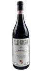 Bottle of Elio Grasso, Barolo Gavarini Vigna Chiniera, 2007 - Red Wine - Flatiron Wines & Spirits - New York