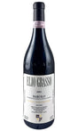 Bottle of Elio Grasso, Barolo Ginestra Casa Maté, 2001 - Red Wine - Flatiron Wines & Spirits - New York