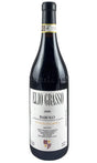 Bottle of Elio Grasso, Barolo Ginestra Casa Mate, 2008 - Red Wine - Flatiron Wines & Spirits - New York