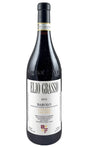 Bottle of Elio Grasso, Barolo Ginestra Vigna Casa Mate, 2013 - Red Wine - Flatiron Wines & Spirits - New York