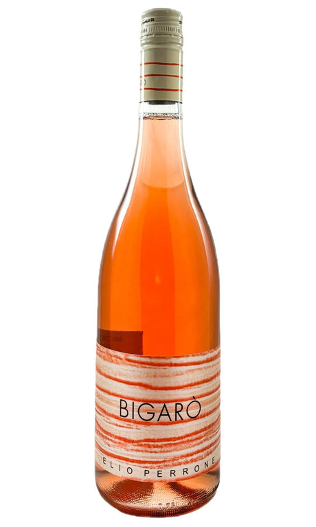 Bottle of Elio Perrone, Bigaro Rose, 2024 - Sparkling Wine - Flatiron Wines & Spirits - New York