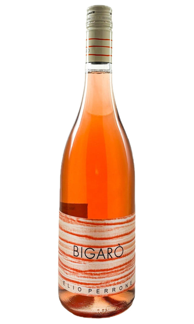 Bottle of Elio Perrone, Bigaro Rose, 2024 - Sparkling Wine - Flatiron Wines & Spirits - New York