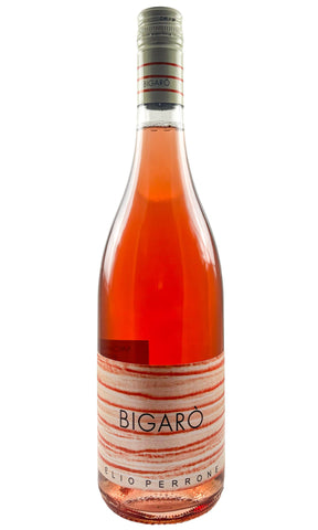 Bottle of Elio Perrone, Bigaro Rose, 2025 - Dessert Wine - Flatiron Wines & Spirits - New York