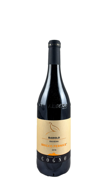 ワイン Cogno Barolo Bricco Pernice 2016 Elvio Cogno, Barolo Bricco Pernice (Ravera), 2016 – Flatiron Wines
