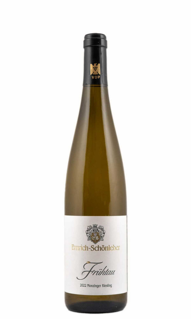 Bottle of Emrich-Schonleber, Fruhtau Trocken, 2022 - White Wine - Flatiron Wines & Spirits - New York