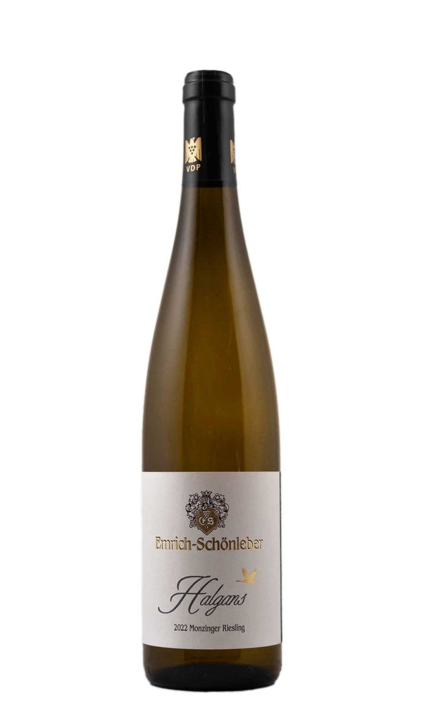 Bottle of Emrich-Schonleber, Halgans Trocken, 2022 - White Wine - Flatiron Wines & Spirits - New York