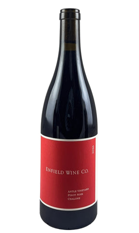 Bottle of Enfield Wine Co., Pinot Noir Antle, 2016 - Red Wine - Flatiron Wines & Spirits - New York