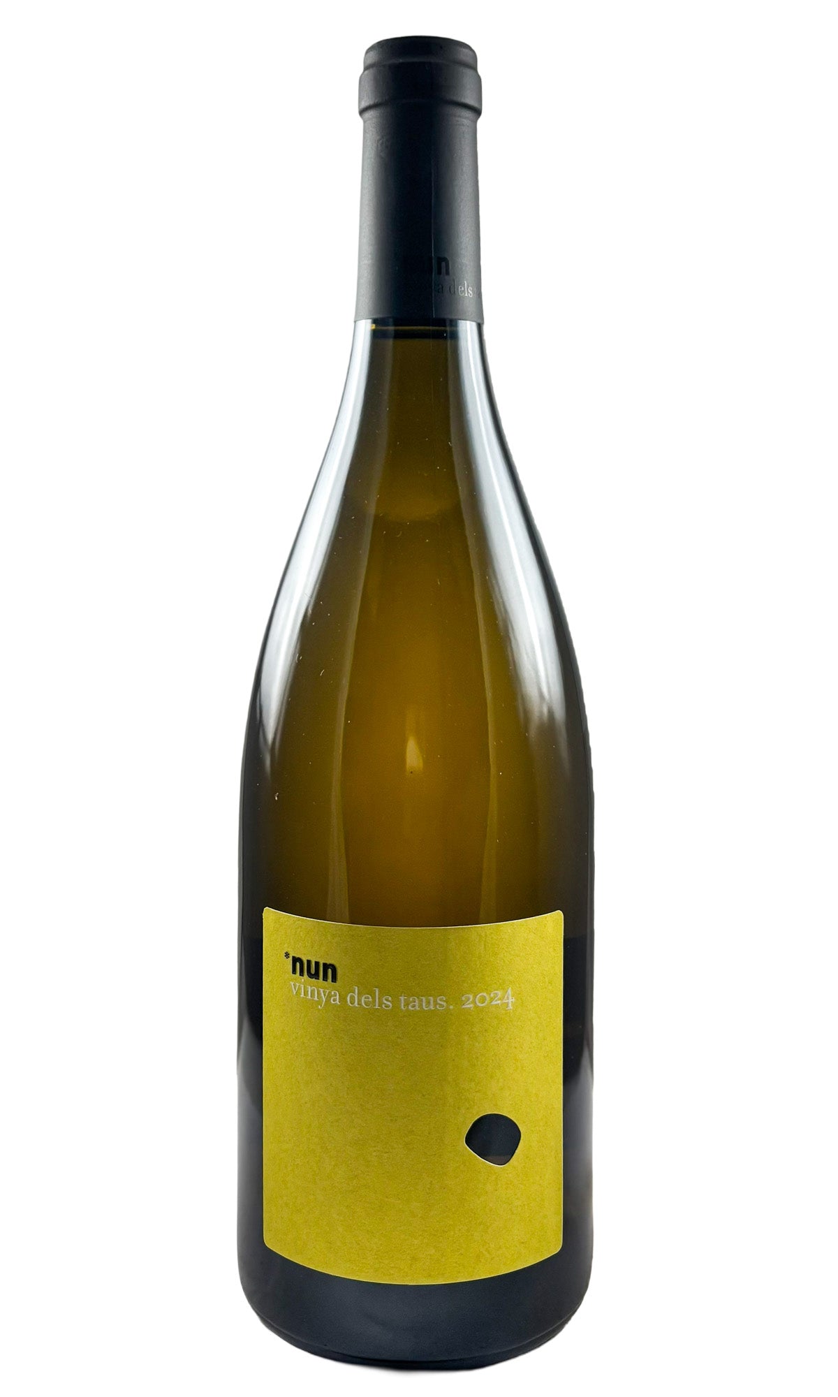 Enric Soler, Xarel-lo 'Improvisacio', 2024 – Flatiron Wines