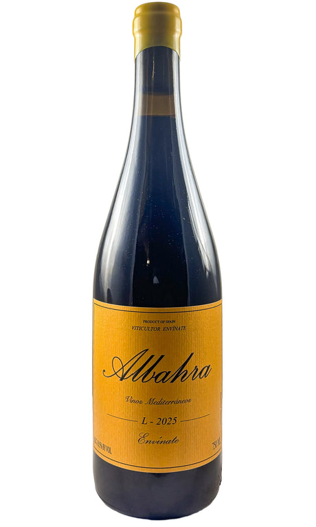 Bottle of Envinate, Albahra, 2025 - Red Wine - Flatiron Wines & Spirits - New York