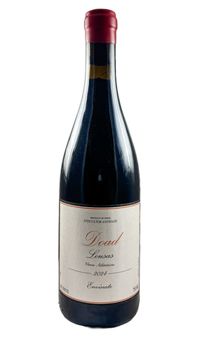 Bottle of Envinate, Lousas "Doad", 2024 - Red Wine - Flatiron Wines & Spirits - New York