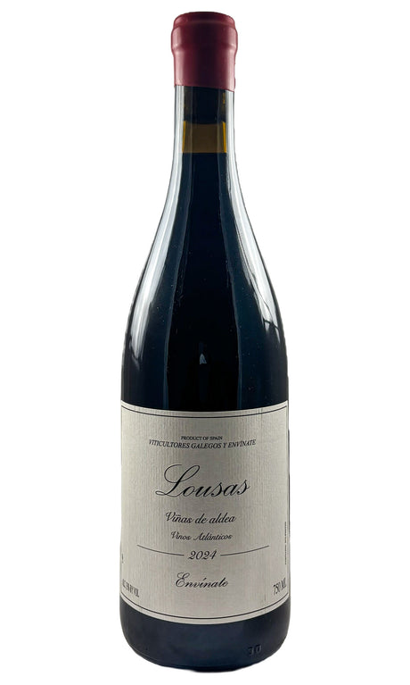 Bottle of Envinate, Lousas Vinas De Aldea, 2024 - Red Wine - Flatiron Wines & Spirits - New York