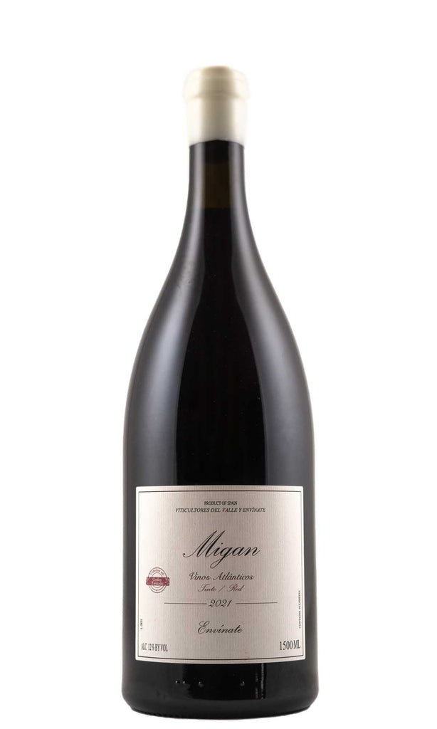 Bottle of Envinate, Migan, 2021 (1.5L) - Red Wine - Flatiron Wines & Spirits - New York