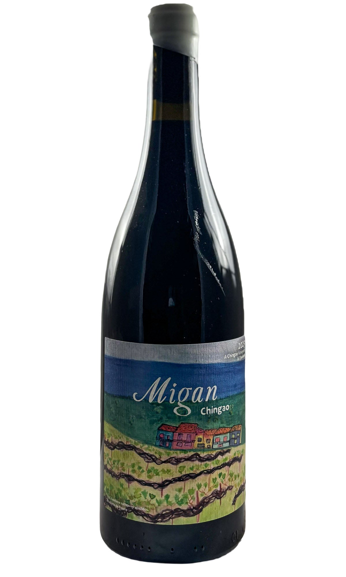 Bottle of Envinate, Migan Chingao, 2023 - Red Wine - Flatiron Wines & Spirits - New York