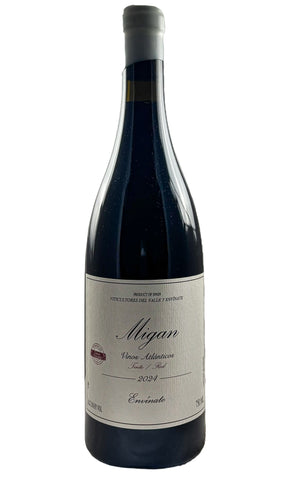 Bottle of Envinate, Migan Tinto, 2024 - Red Wine - Flatiron Wines & Spirits - New York