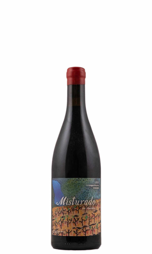 Bottle of Envinate, Misturado, 2022 - Red Wine - Flatiron Wines & Spirits - New York