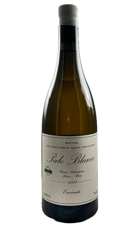 Bottle of Envinate, Palo Blanco, 2024 - White Wine - Flatiron Wines & Spirits - New York