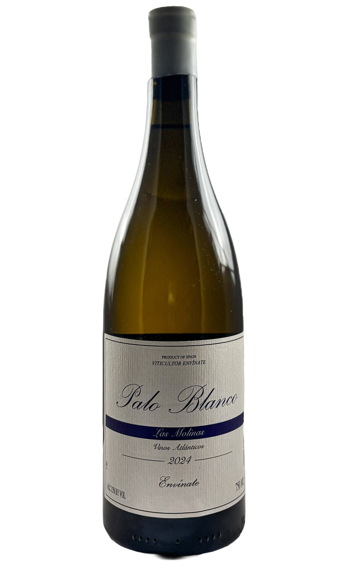 Bottle of Envinate, Taganan Parcela Las Molinas, 2024 - White Wine - Flatiron Wines & Spirits - New York