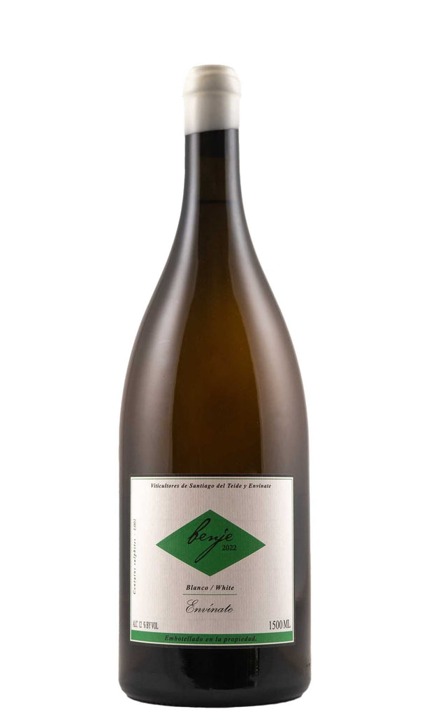 Bottle of Envinate, Ycoden-Daute-Isora Benje Blanco, 2022 (1.5L) - White Wine - Flatiron Wines & Spirits - New York