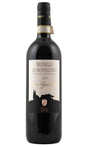 Bottle of Enzo Tiezzi, Brunello di Montalcino 'Poggio Cerrino', 2019 - Red Wine - Flatiron Wines & Spirits - New York
