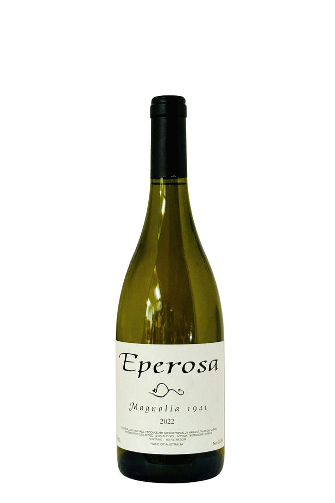 Bottle of Eperosa, Magnolia 1941 Semillon Barossa Valley', 2022 - White Wine - Flatiron Wines & Spirits - New York