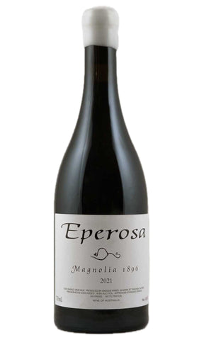Bottle of Eperosa, Shiraz Barossa Valley 'Magnolia 1896', 2021 - Red Wine - Flatiron Wines & Spirits - New York