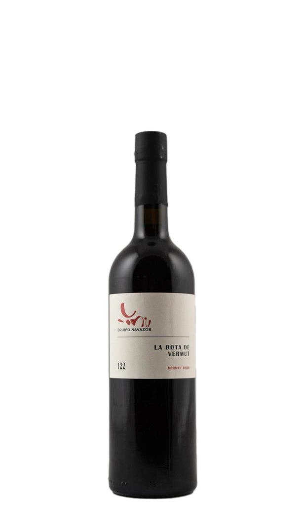 Bottle of Equipo Navazos, La Bota de Vermut Rojo #122, NV - Spirit - Flatiron Wines & Spirits - New York