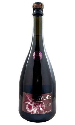 Bottle of Eric Bordelet, Sydre Argelette, NV [2023] - Cider - Flatiron Wines & Spirits - New York