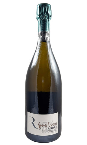 Bottle of Eric Rodez, Champagne Brut Cuvee des Grands Vintages (Base 2016), NV - Sparkling Wine - Flatiron Wines & Spirits - New York