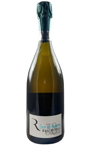 Bottle of Eric Rodez, Champange Cuvee de Crayeres (Base 2021), NV - Sparkling Wine - Flatiron Wines & Spirits - New York