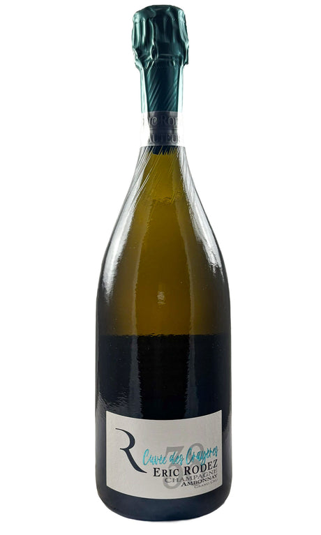 Bottle of Eric Rodez, Champange Cuvee de Crayeres (Base 2021), NV - Sparkling Wine - Flatiron Wines & Spirits - New York