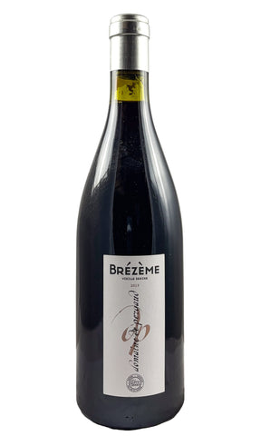 Bottle of Eric Texier, Saint-Julien-en-Saint-Alban Vieille Serine Domaine de Pergaud, 2019 - Red Wine - Flatiron Wines & Spirits - New York