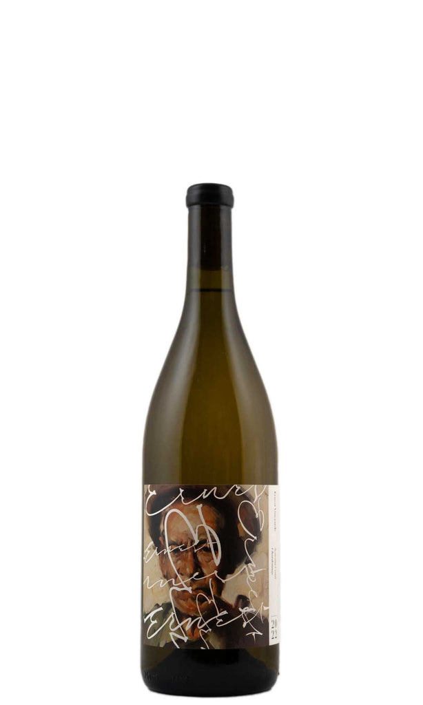Bottle of Ernest Vineyards, Sonoma Coast Chardonnay, 2022 - White Wine - Flatiron Wines & Spirits - New York