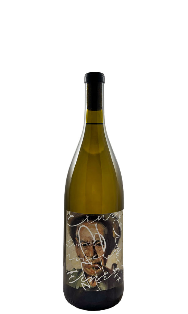 Bottle of Ernest Vineyards, Sonoma Coast Chardonnay, 2023 - White Wine - Flatiron Wines & Spirits - New York